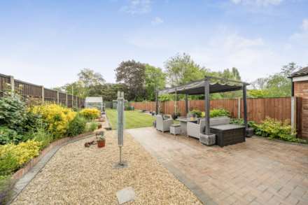 Larkway, Brickhill, Image 3