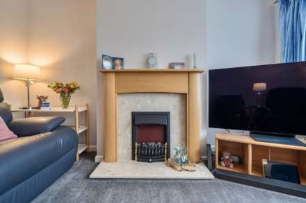 Larkway, Brickhill, Image 9