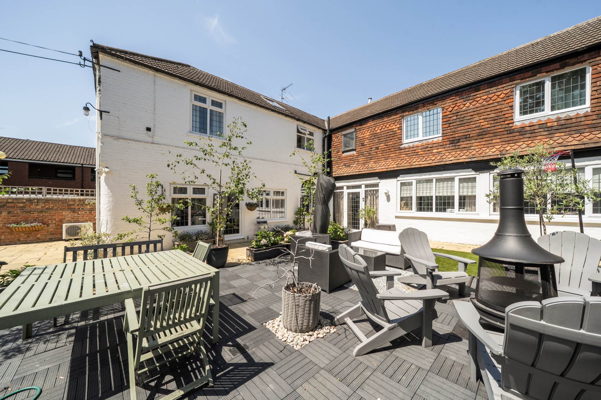 Cardington Road, Bedford, Image 19