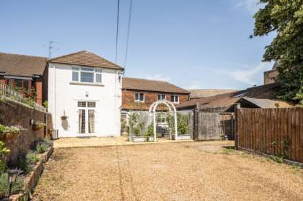 Cardington Road, Bedford
