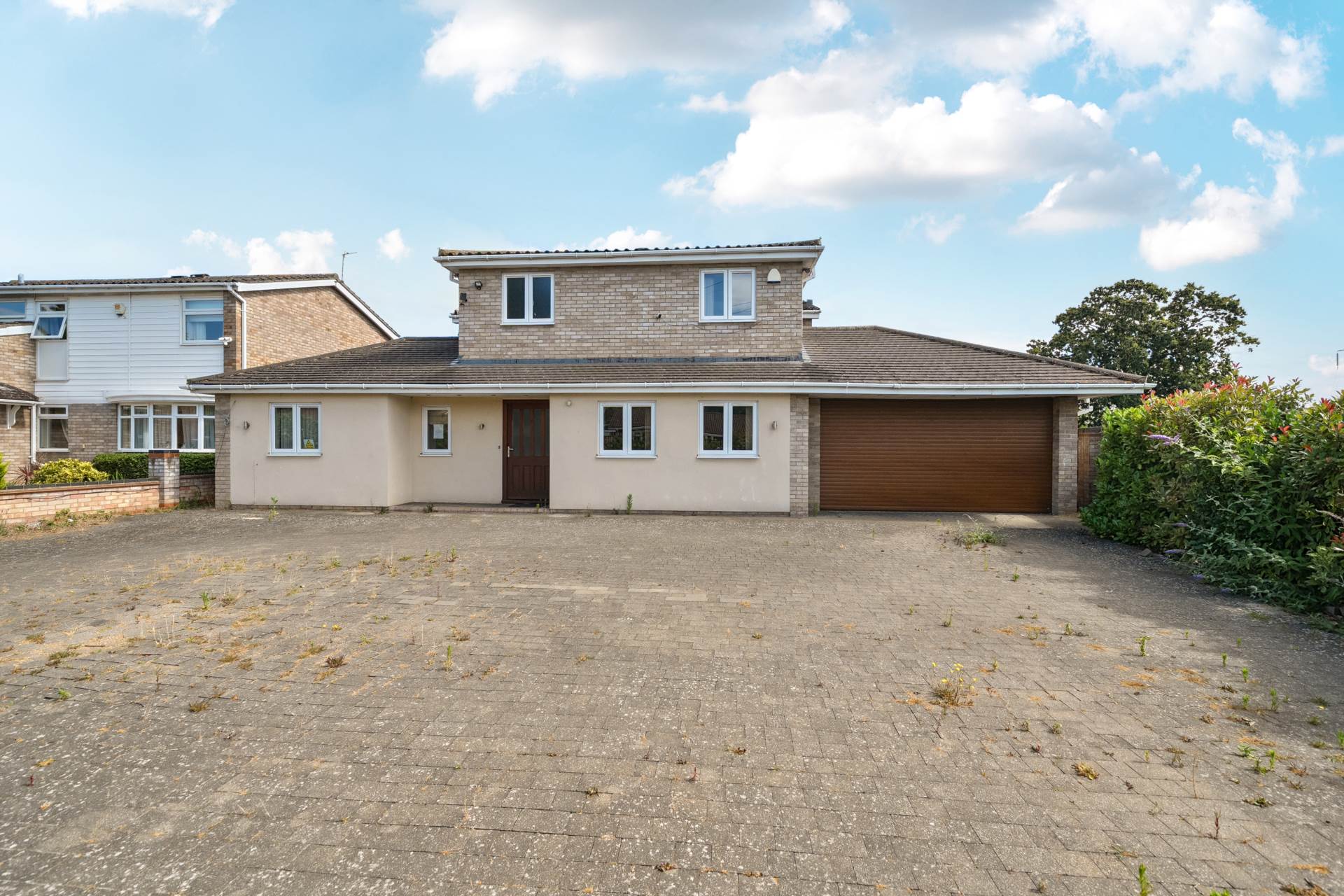 Tyne Crescent, Bedford, Image 1