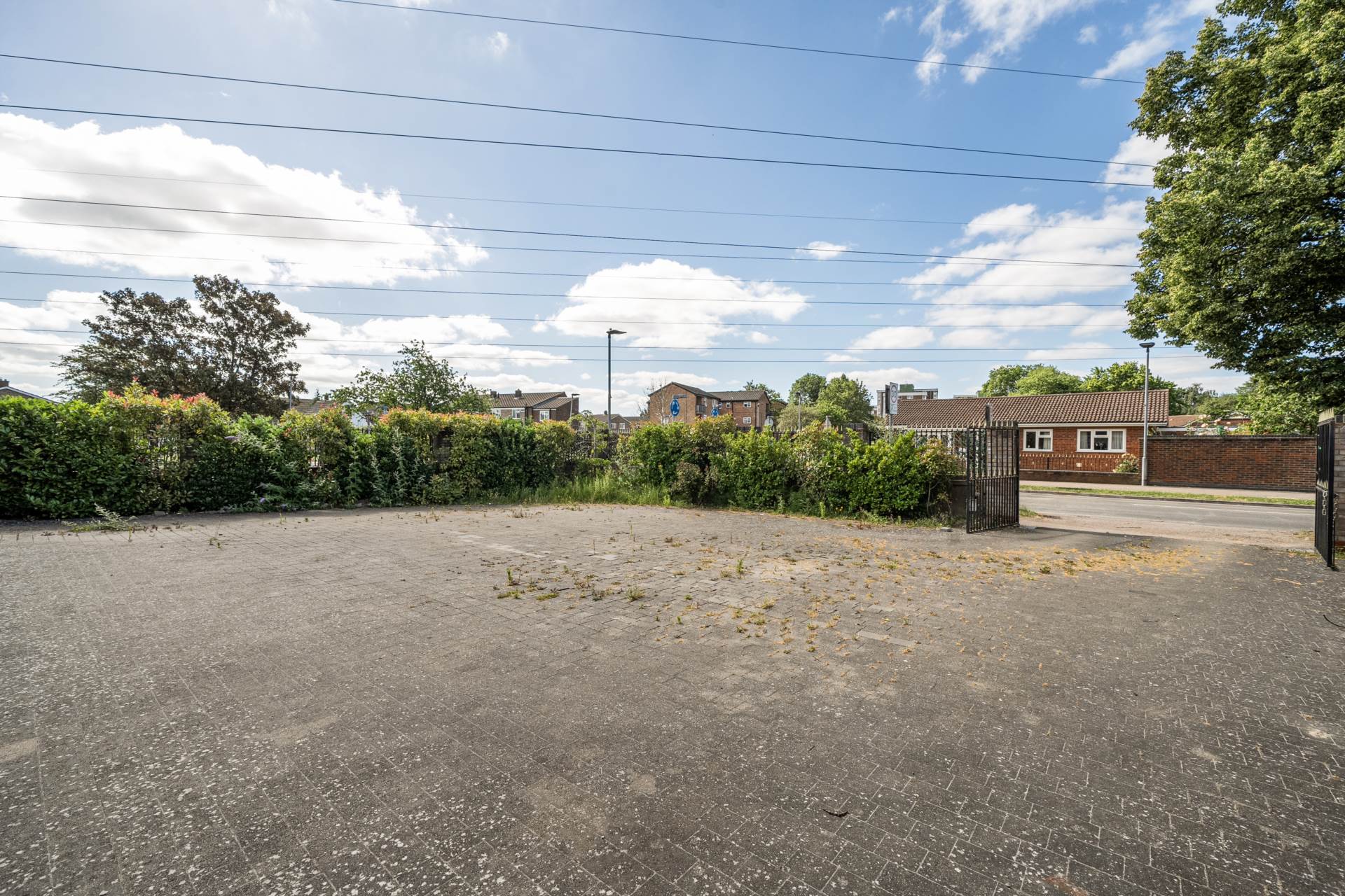 Tyne Crescent, Bedford, Image 19