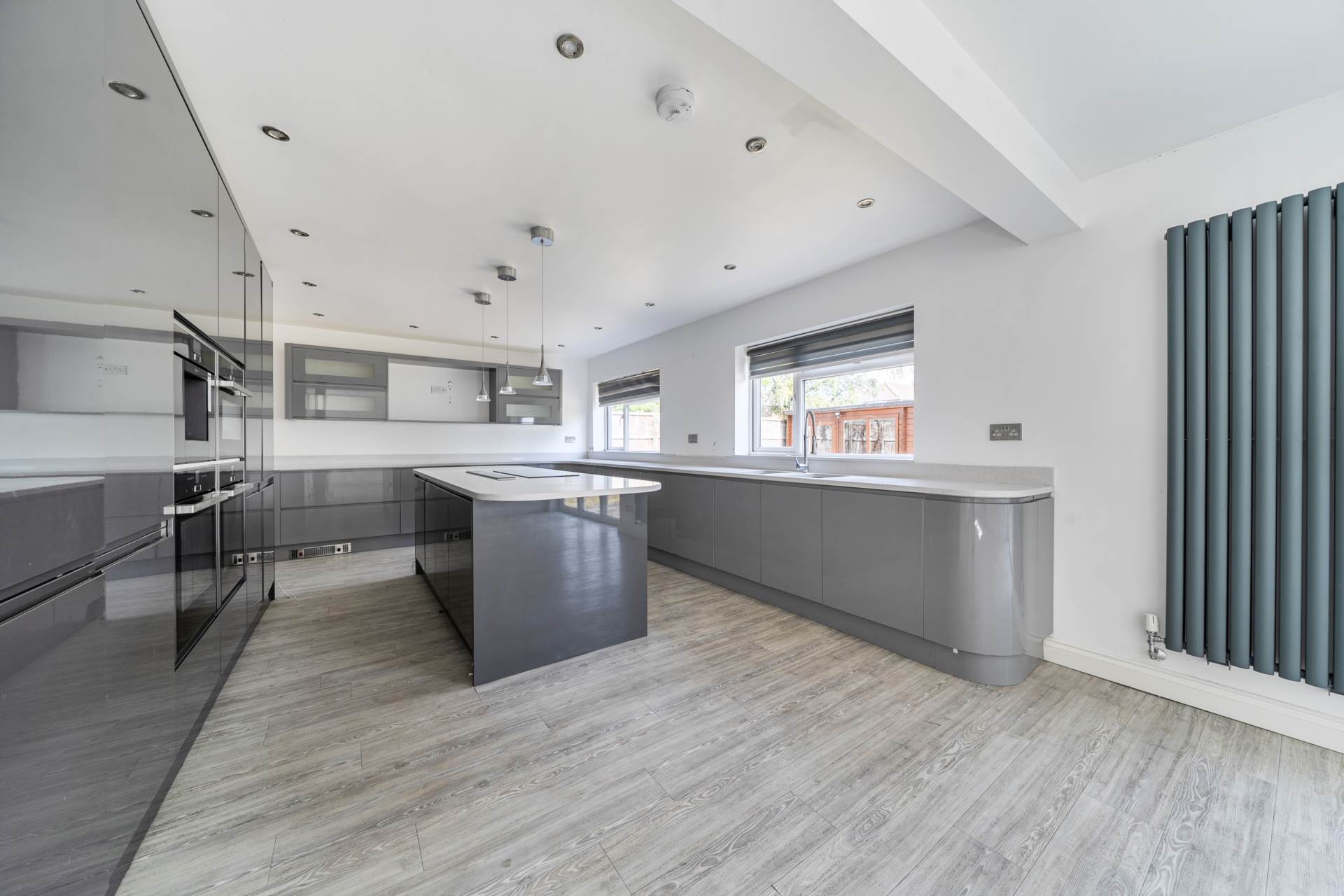 Tyne Crescent, Bedford, Image 2