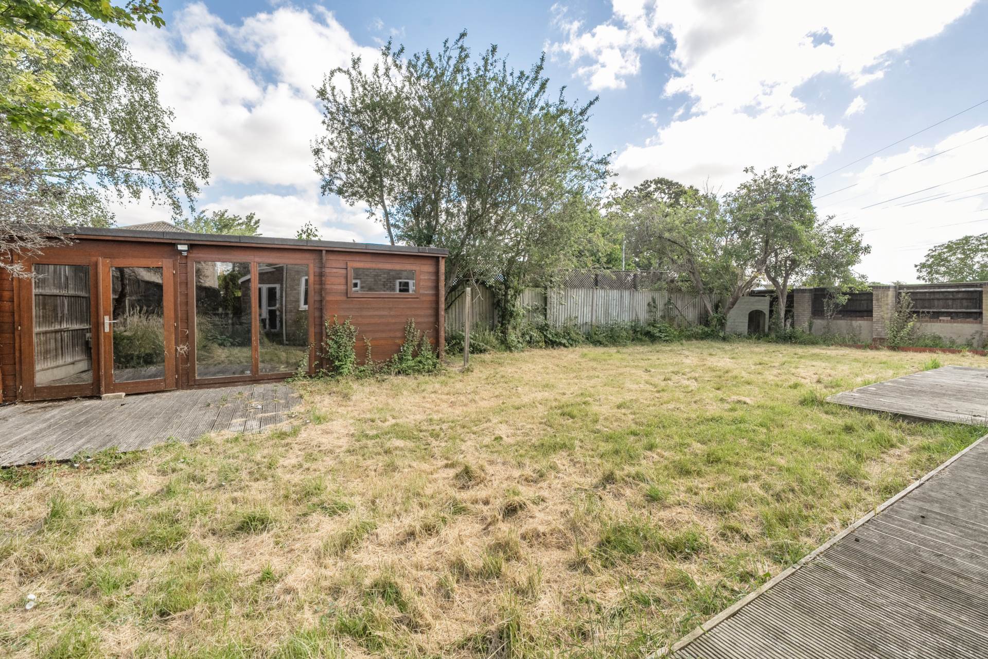 Tyne Crescent, Bedford, Image 4