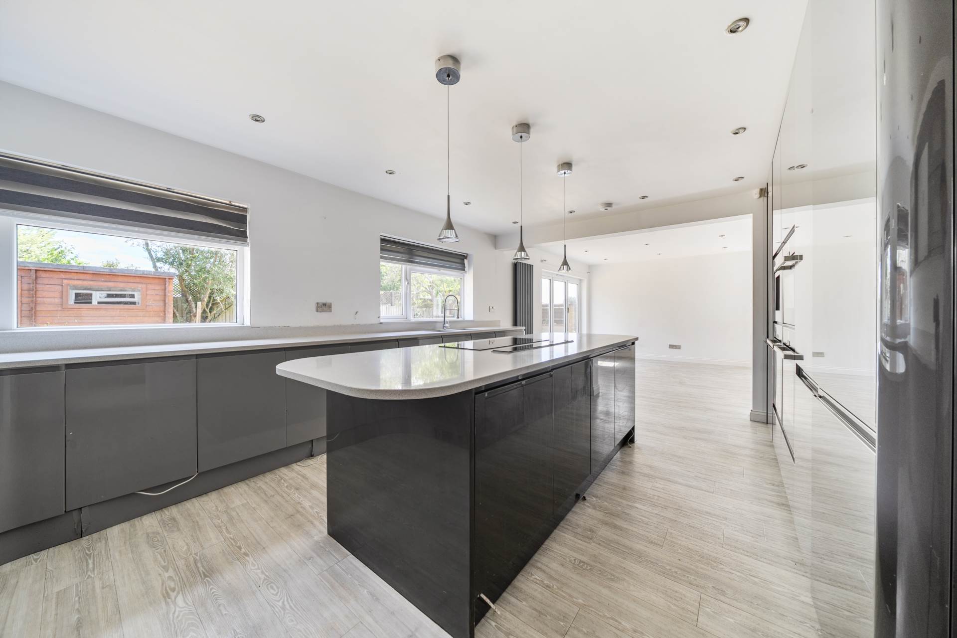 Tyne Crescent, Bedford, Image 5