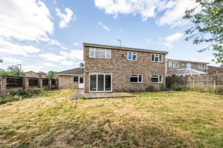 Tyne Crescent, Bedford, Image 17