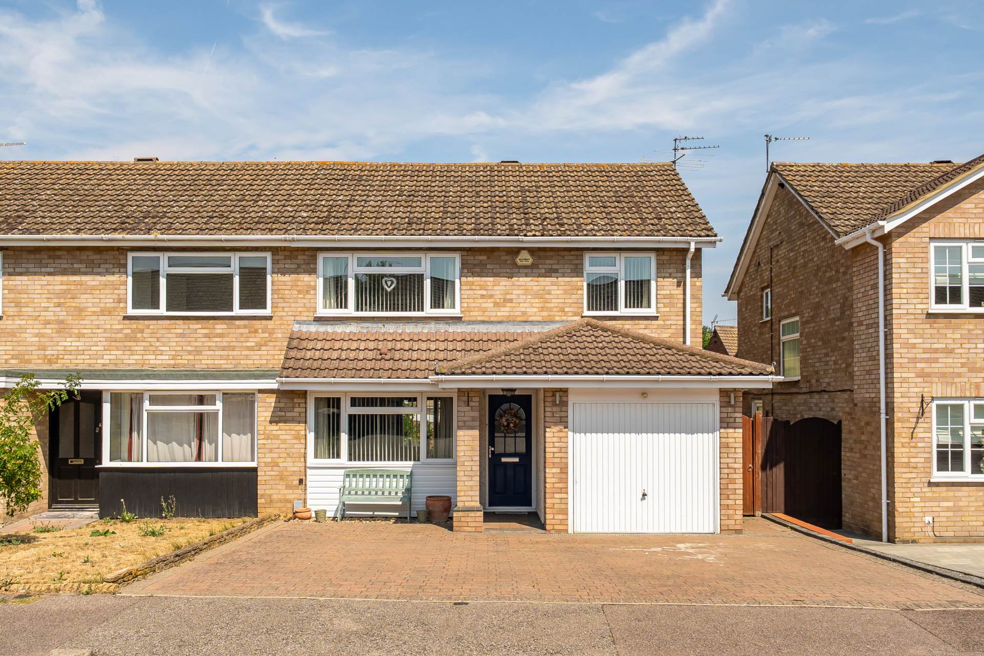 Leyside, Bromham, Image 1