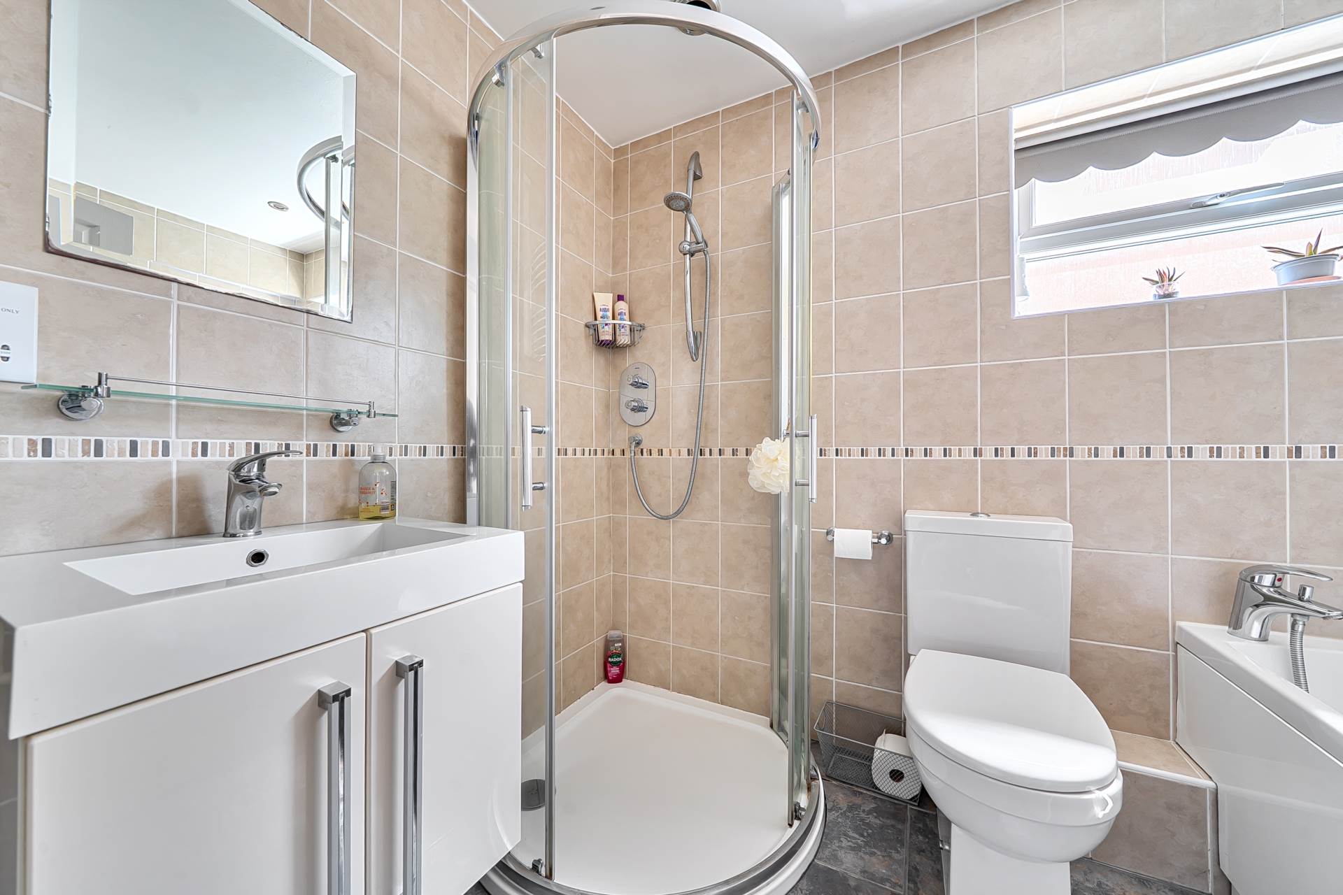 Leyside, Bromham, Image 17