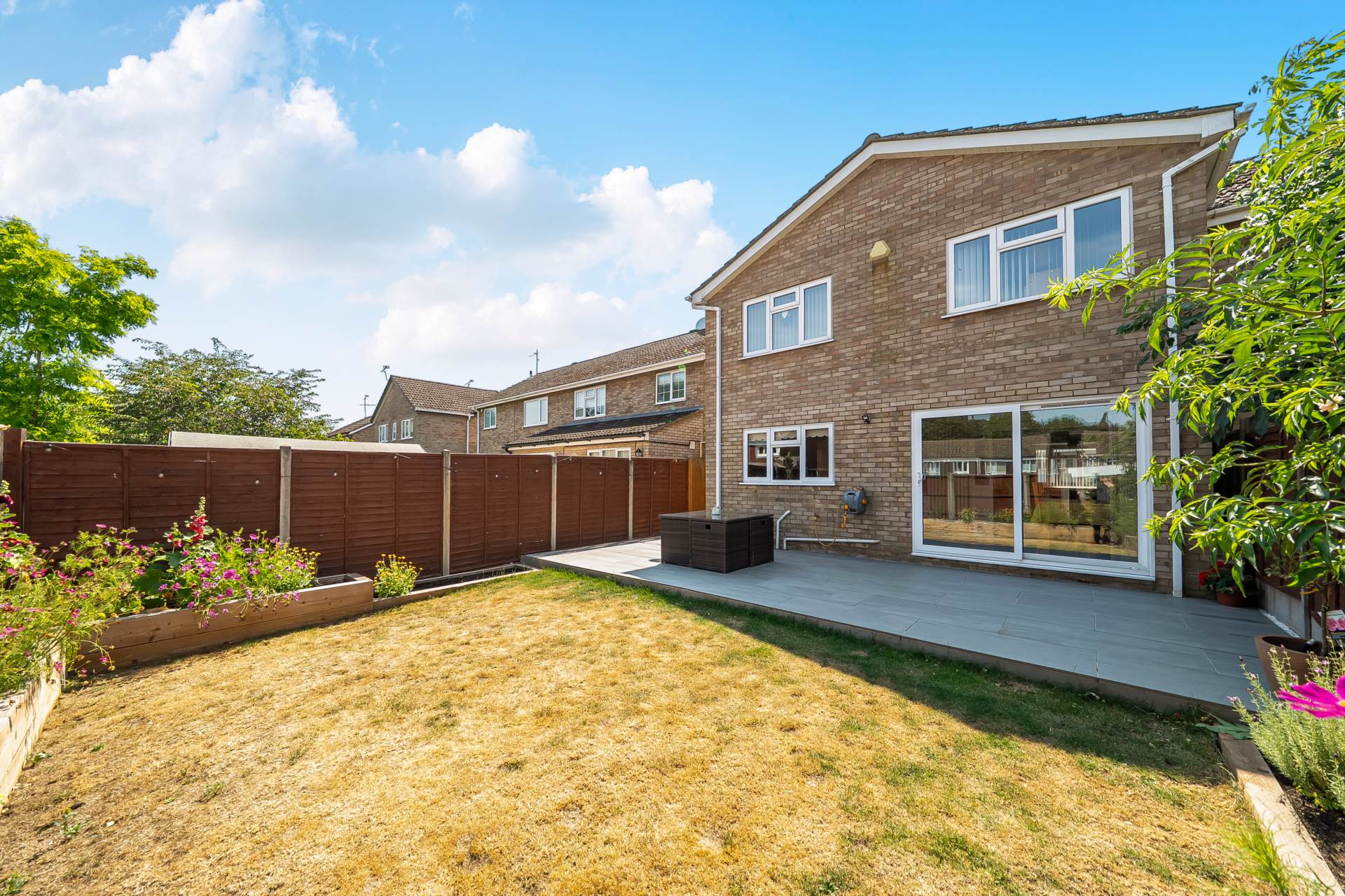 Leyside, Bromham, Image 19