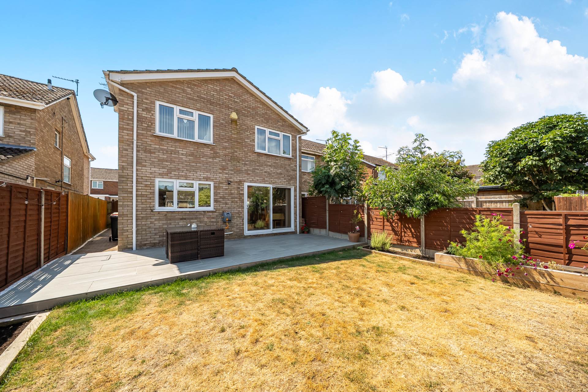 Leyside, Bromham, Image 3