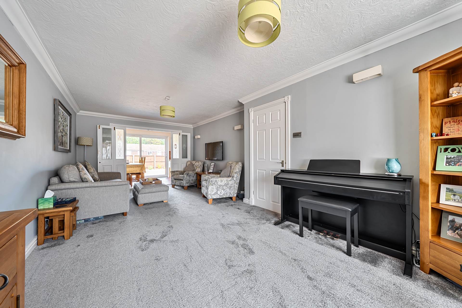 Leyside, Bromham, Image 4