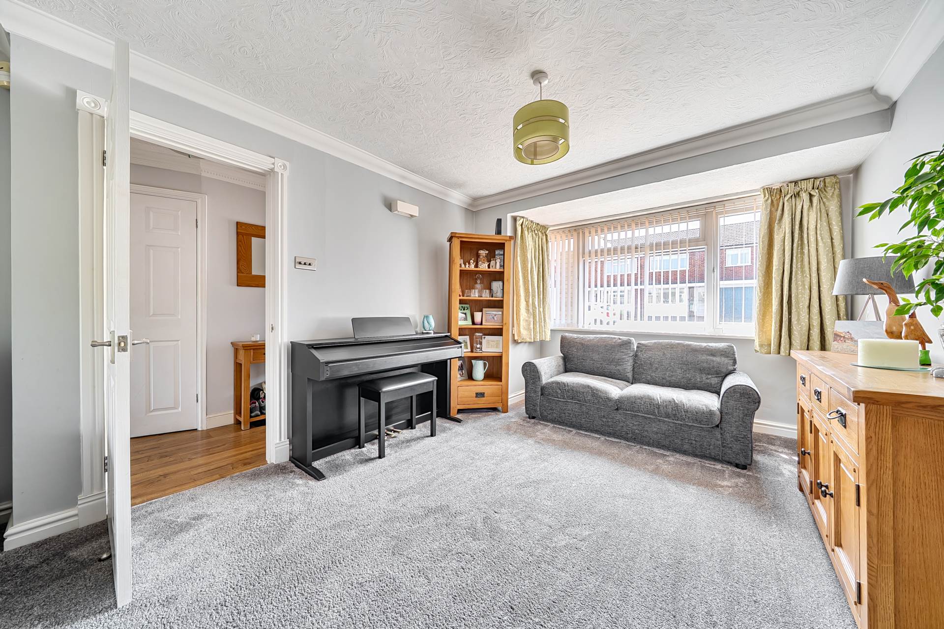 Leyside, Bromham, Image 5
