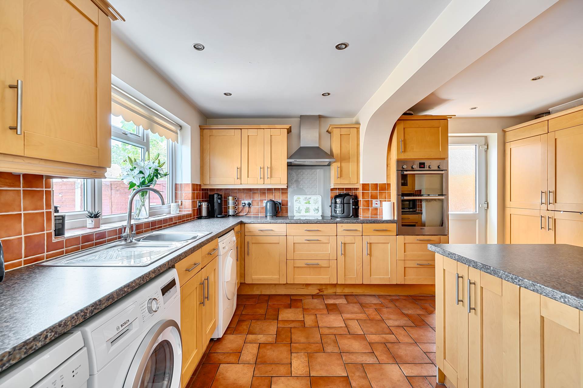 Leyside, Bromham, Image 6