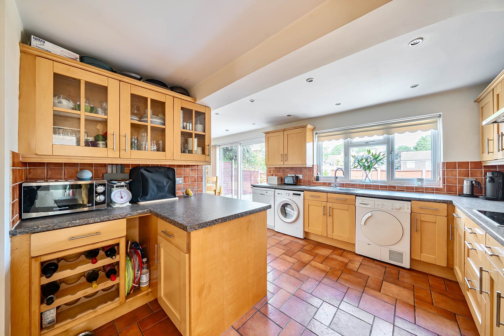 Leyside, Bromham, Image 7
