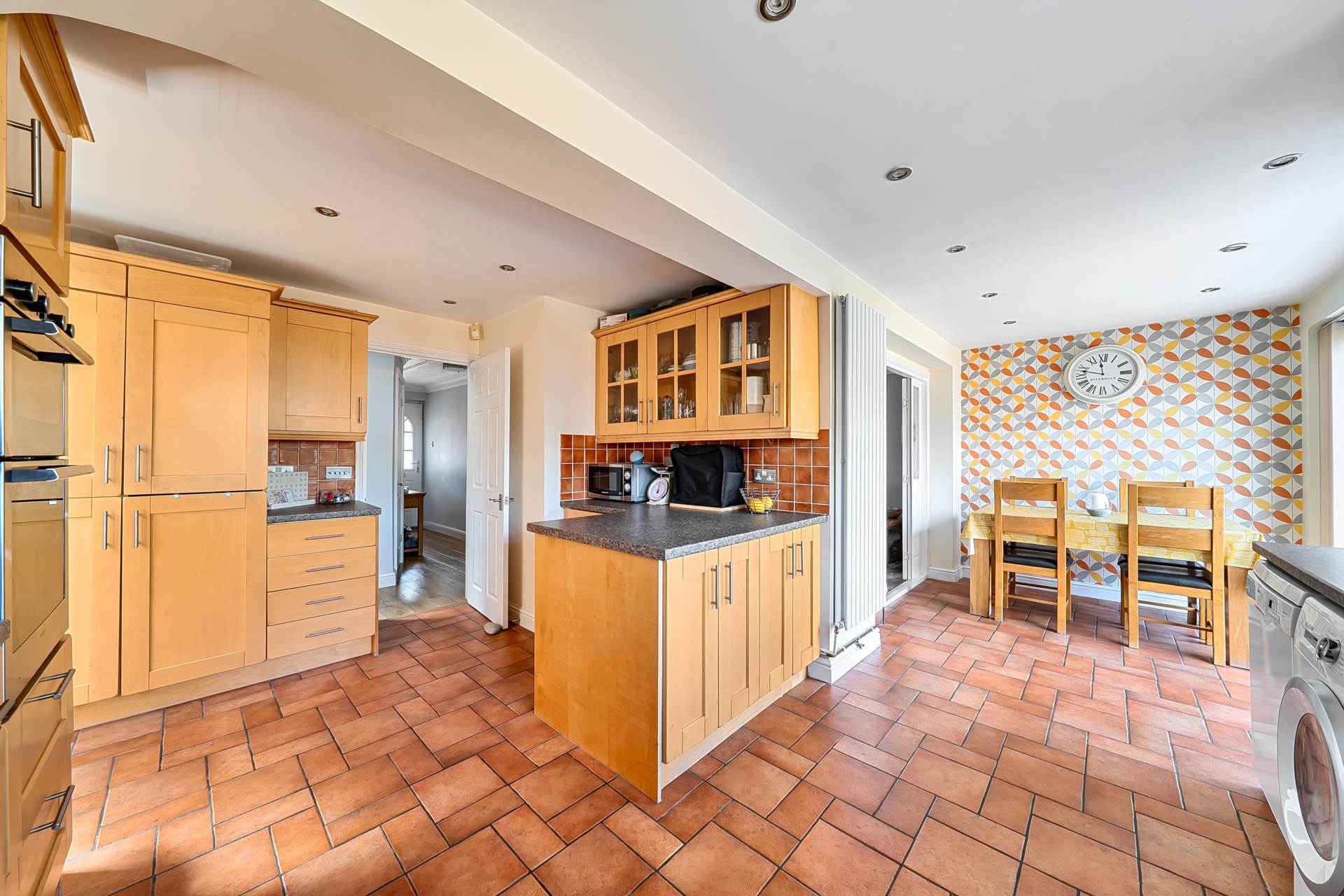 Leyside, Bromham, Image 8