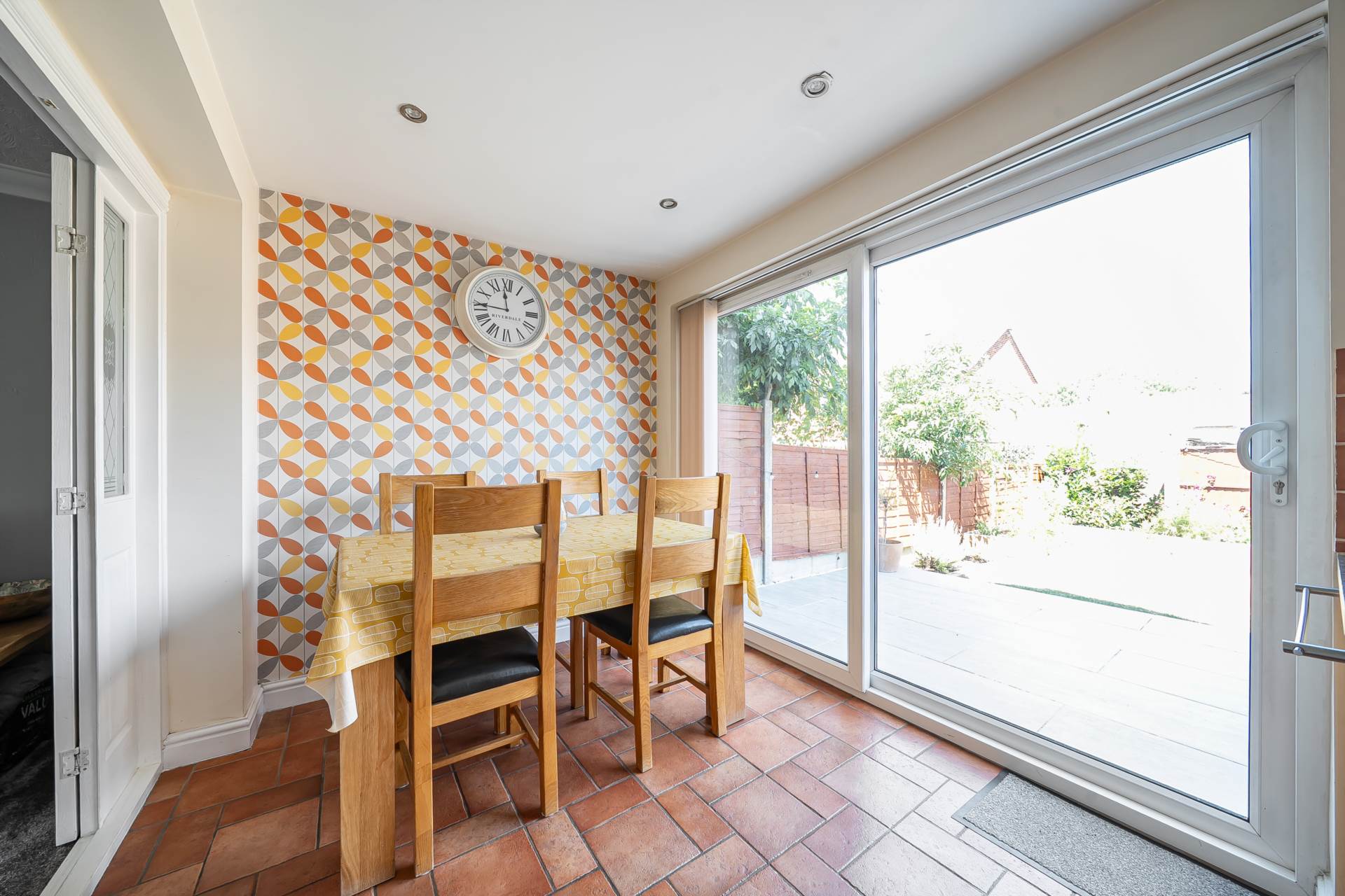 Leyside, Bromham, Image 9