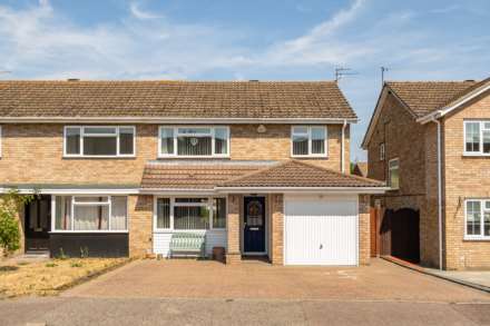 Leyside, Bromham