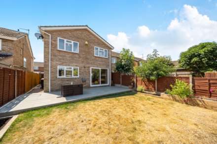 Leyside, Bromham, Image 3