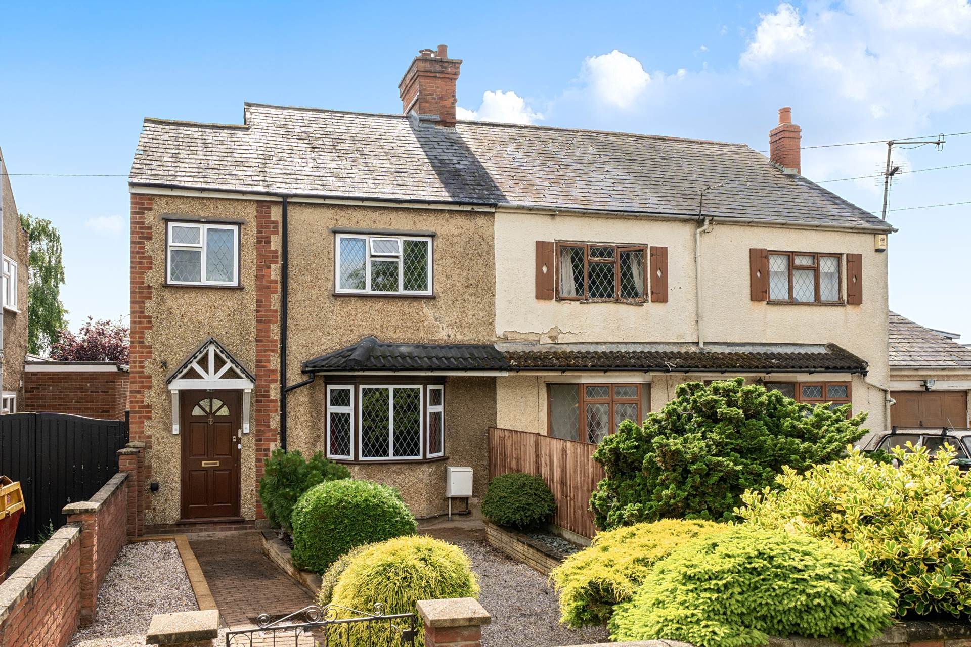 Bedford Road, Wilstead, Image 1