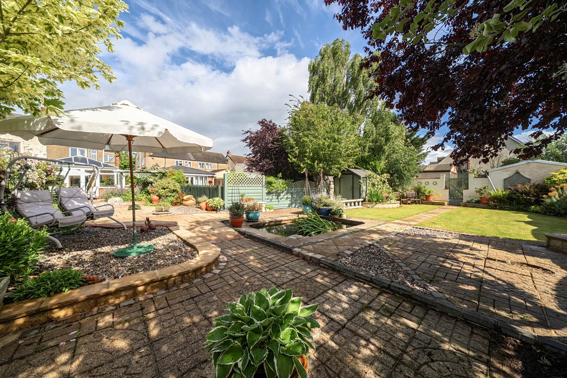 Bedford Road, Wilstead, Image 18