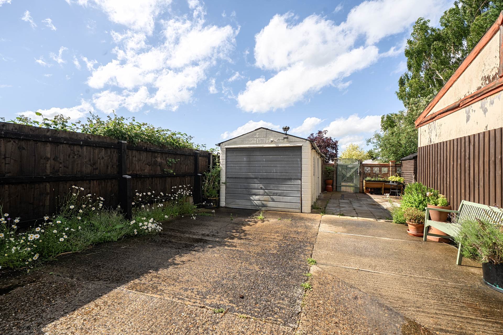 Bedford Road, Wilstead, Image 19