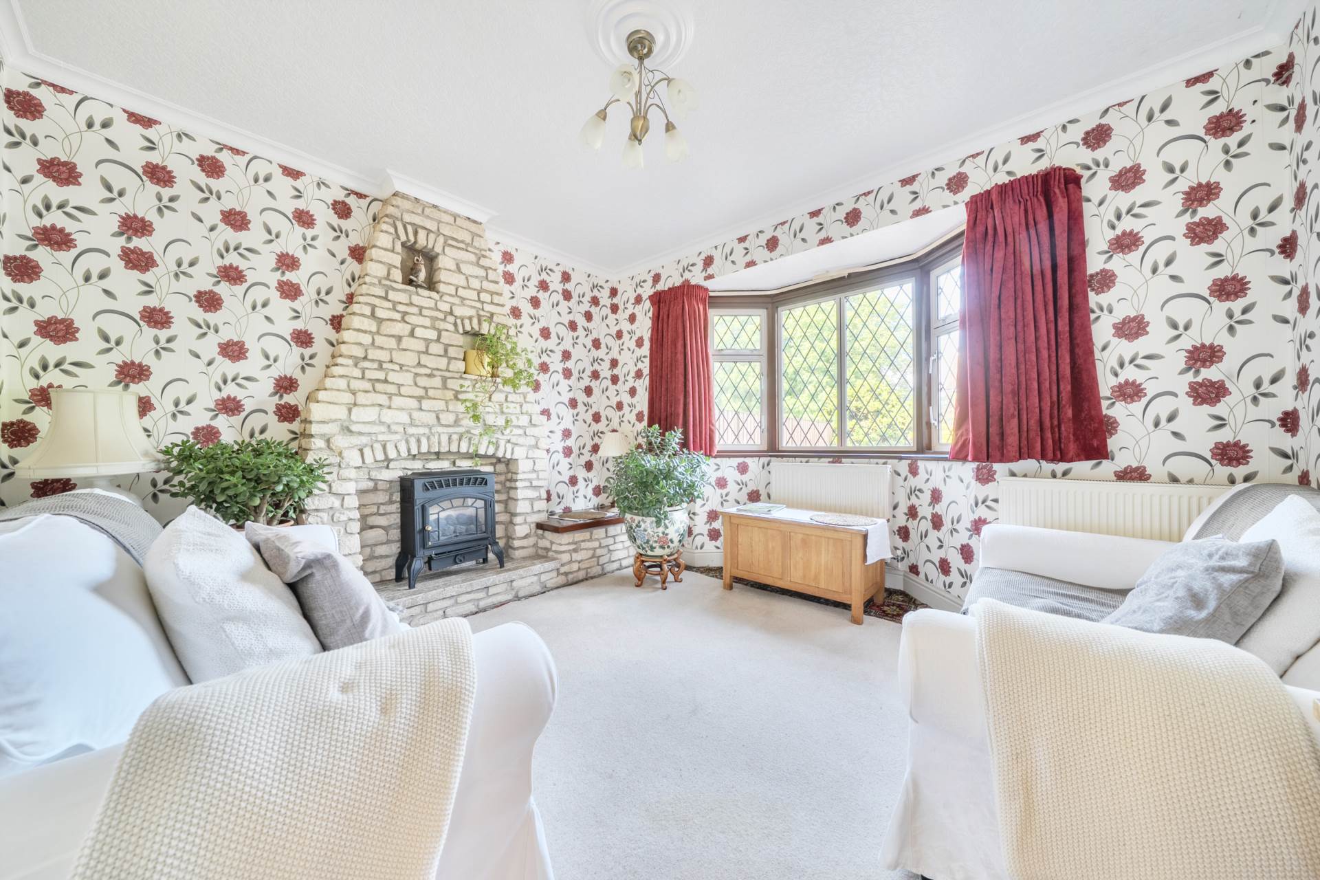 Bedford Road, Wilstead, Image 2