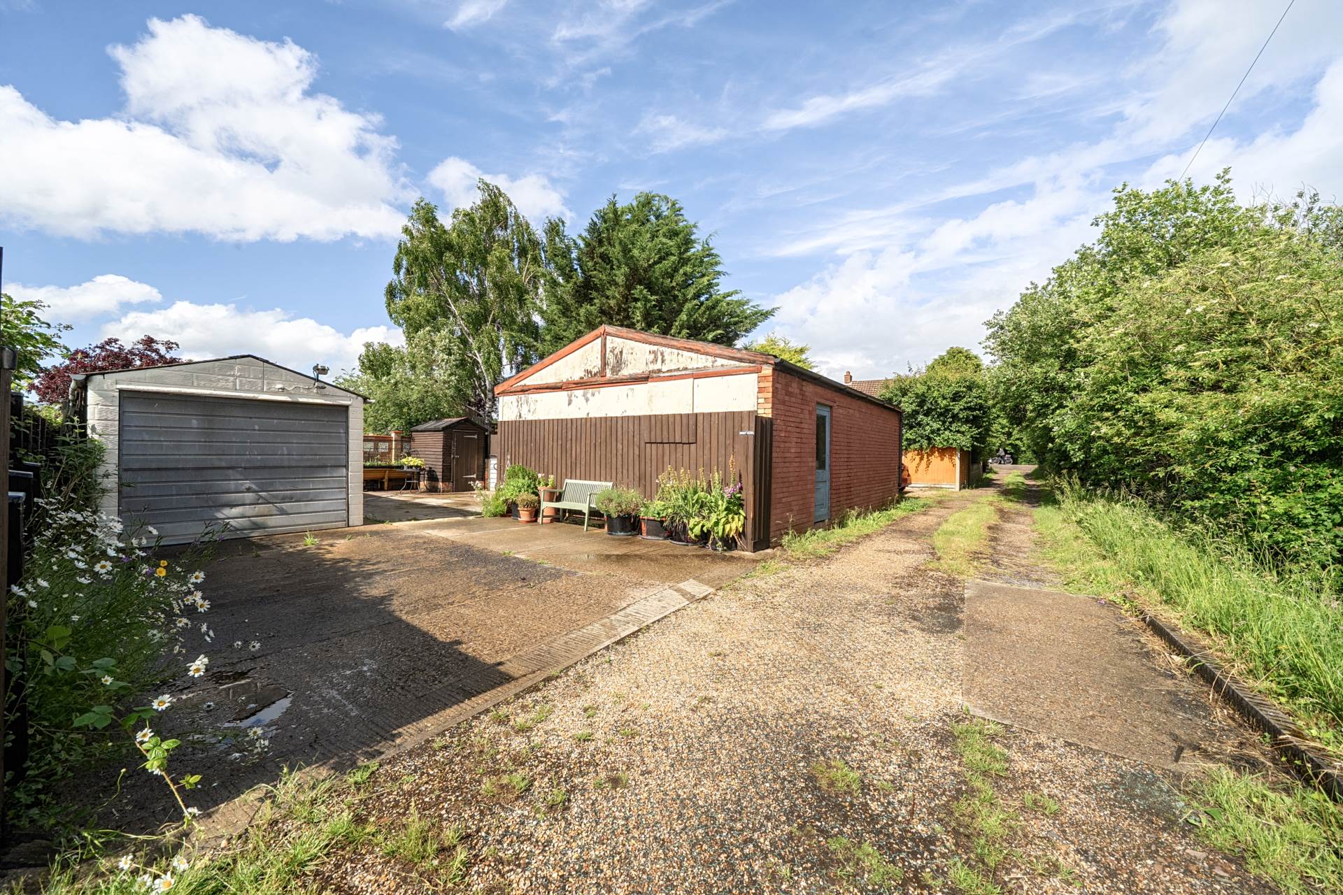 Bedford Road, Wilstead, Image 20