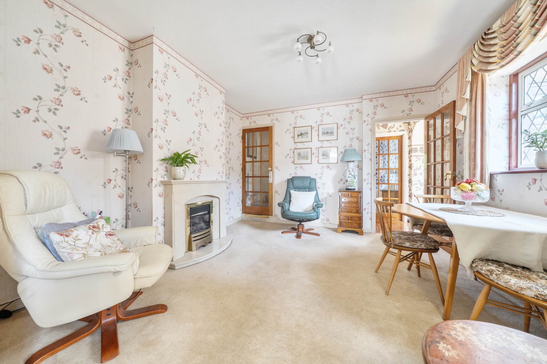 Bedford Road, Wilstead, Image 4