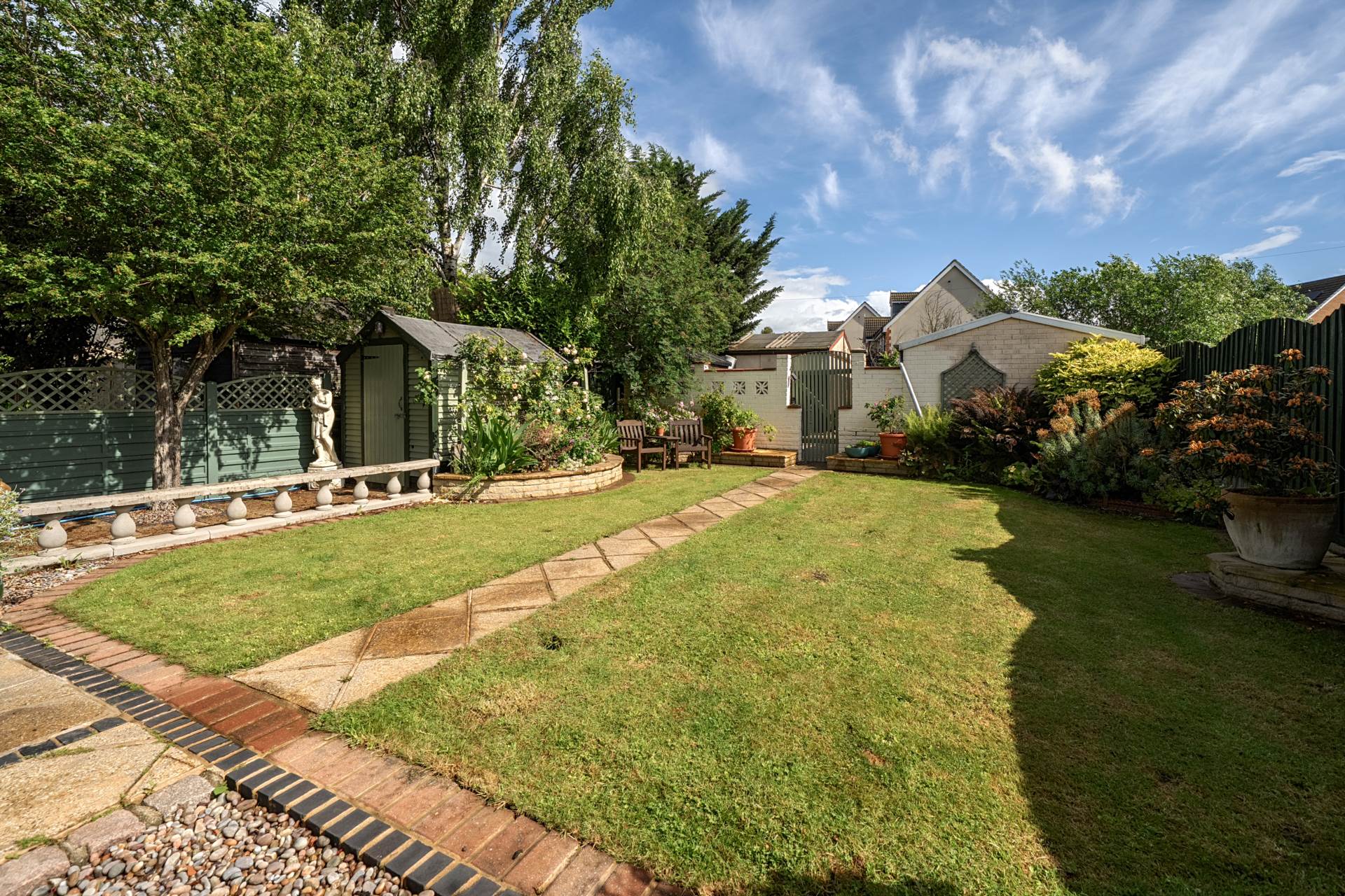 Bedford Road, Wilstead, Image 5