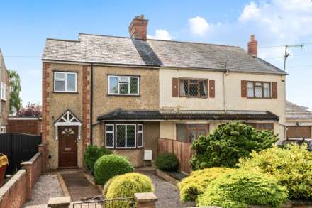 Bedford Road, Wilstead