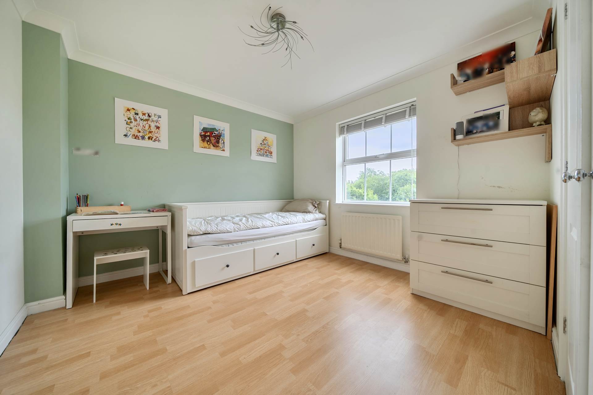 Peacock Road, Bromham, Image 12