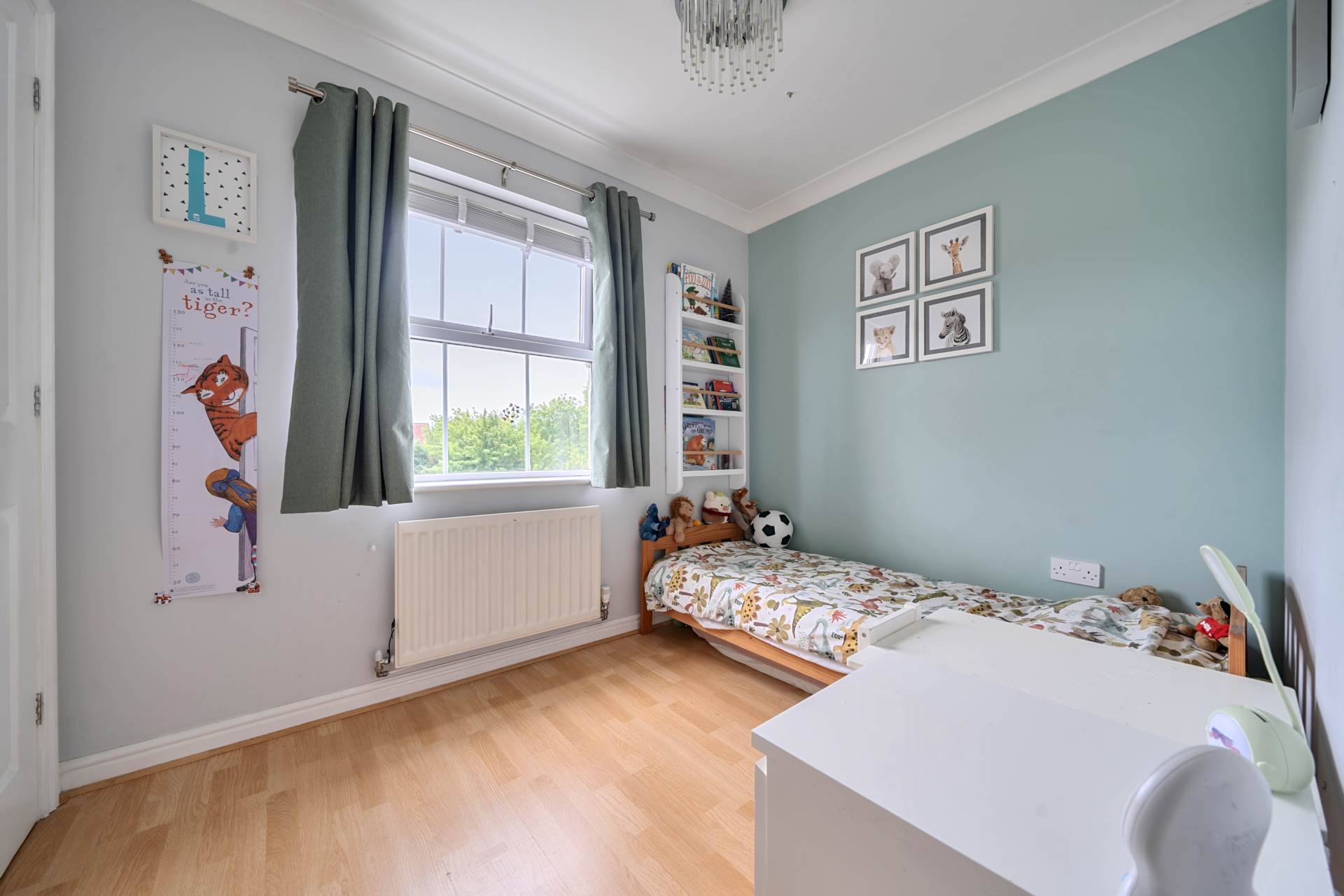 Peacock Road, Bromham, Image 13