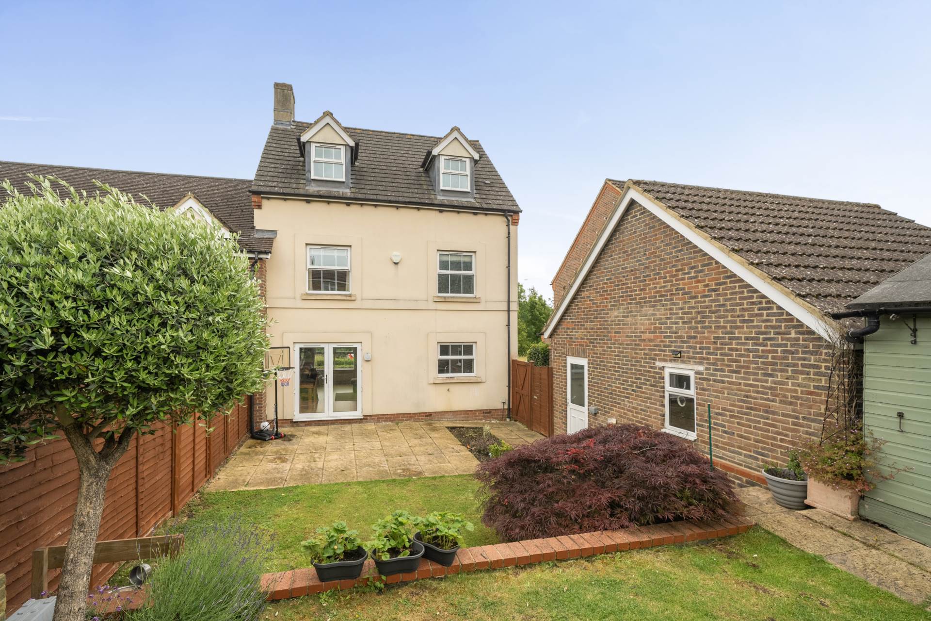 Peacock Road, Bromham, Image 17