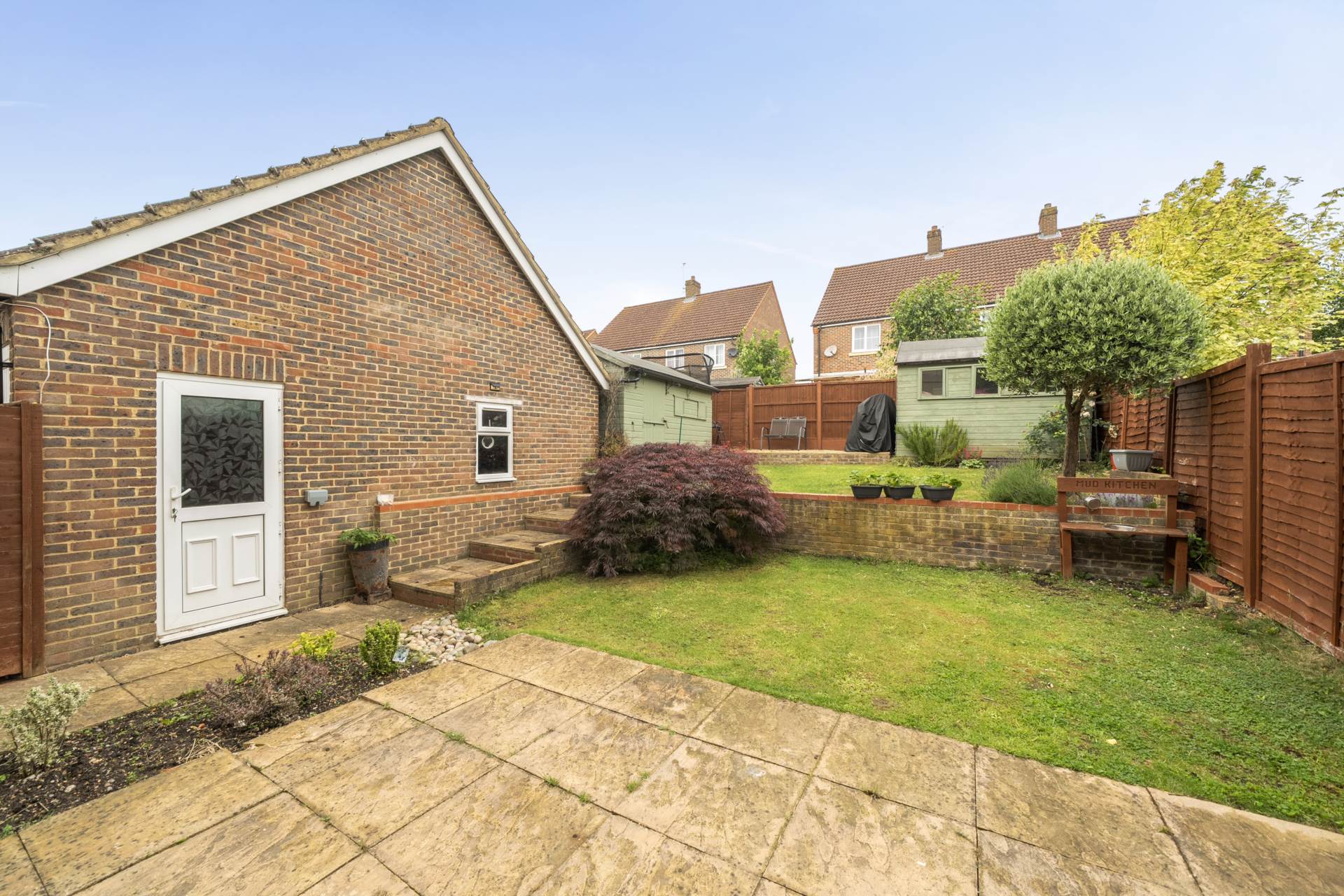 Peacock Road, Bromham, Image 18