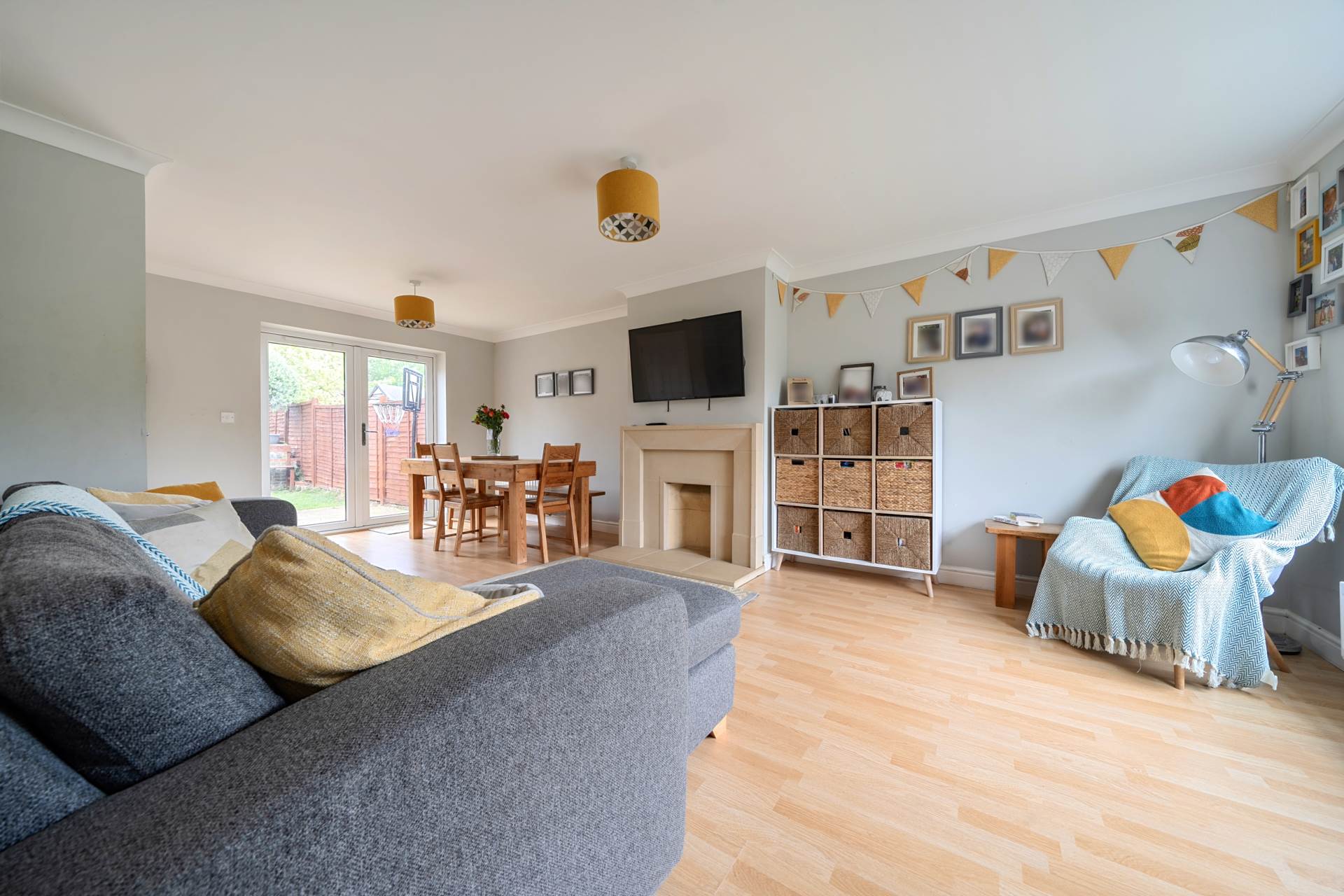 Peacock Road, Bromham, Image 2