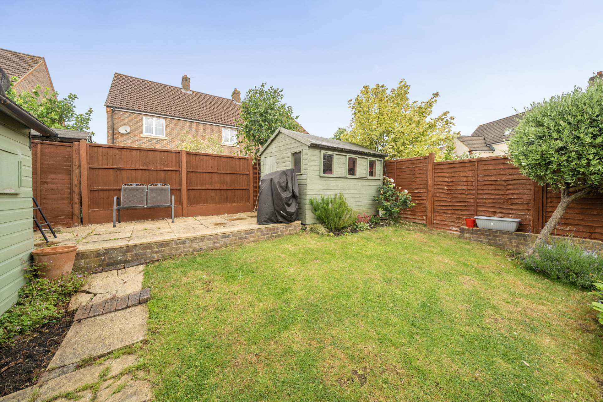 Peacock Road, Bromham, Image 20
