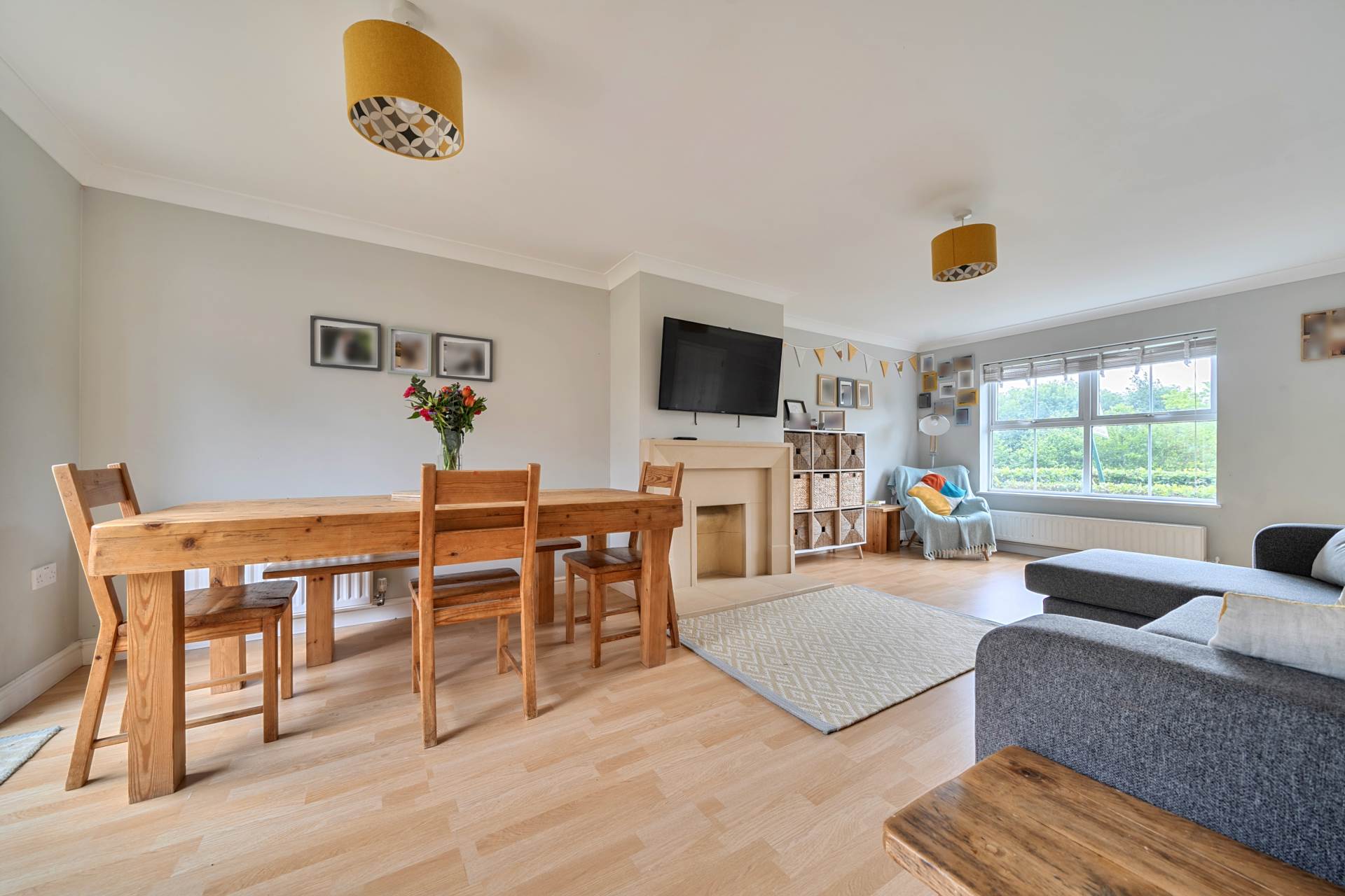 Peacock Road, Bromham, Image 3