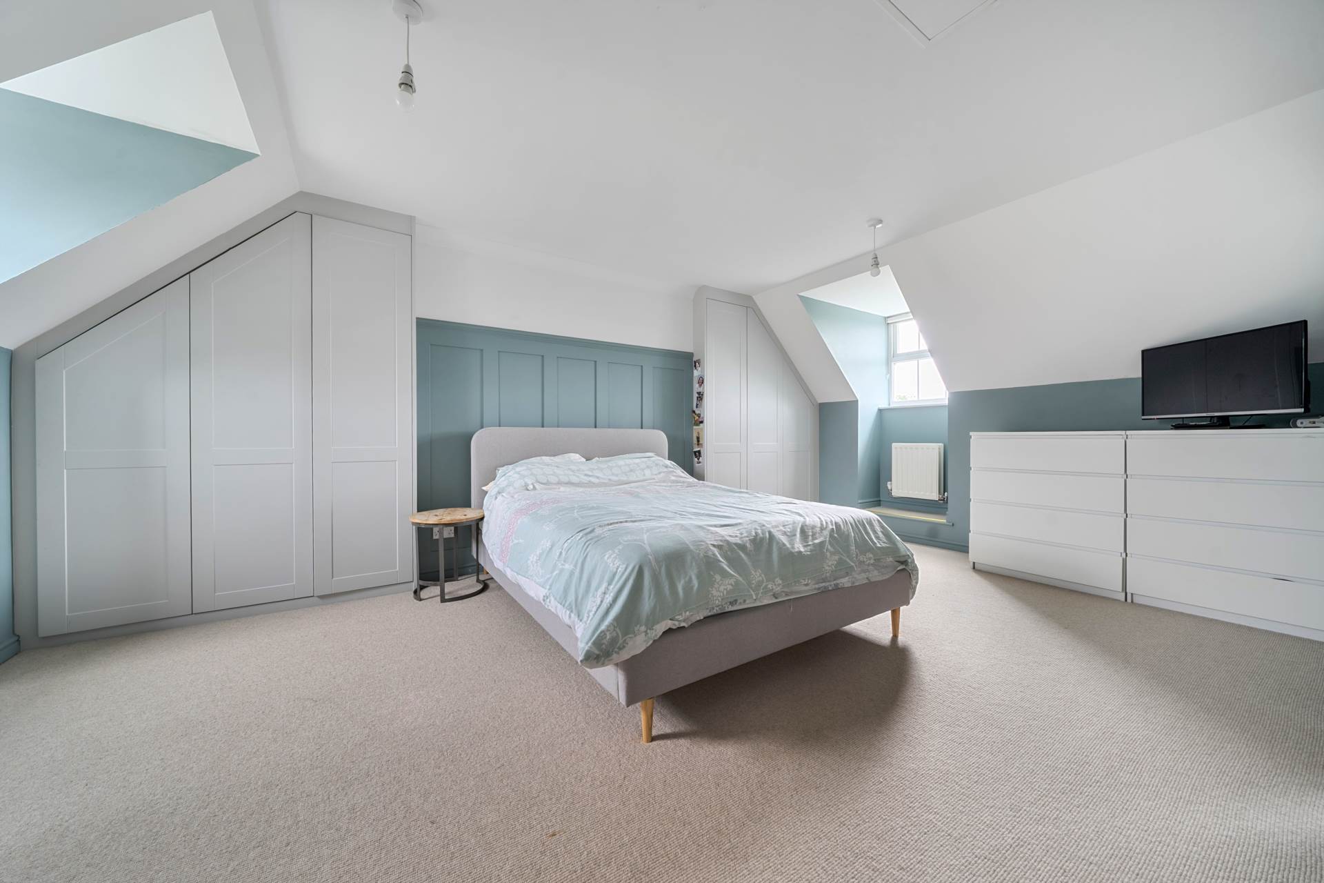 Peacock Road, Bromham, Image 6
