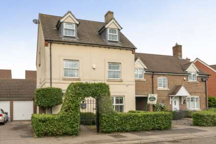 Peacock Road, Bromham, Image 1