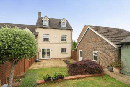 Peacock Road, Bromham, Image 17