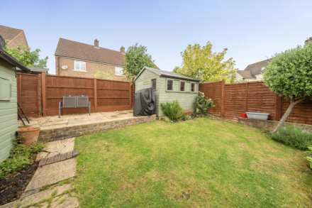 Peacock Road, Bromham, Image 20
