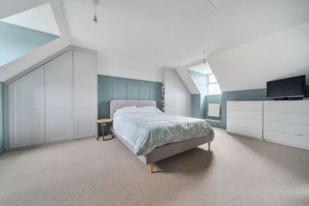 Peacock Road, Bromham, Image 6