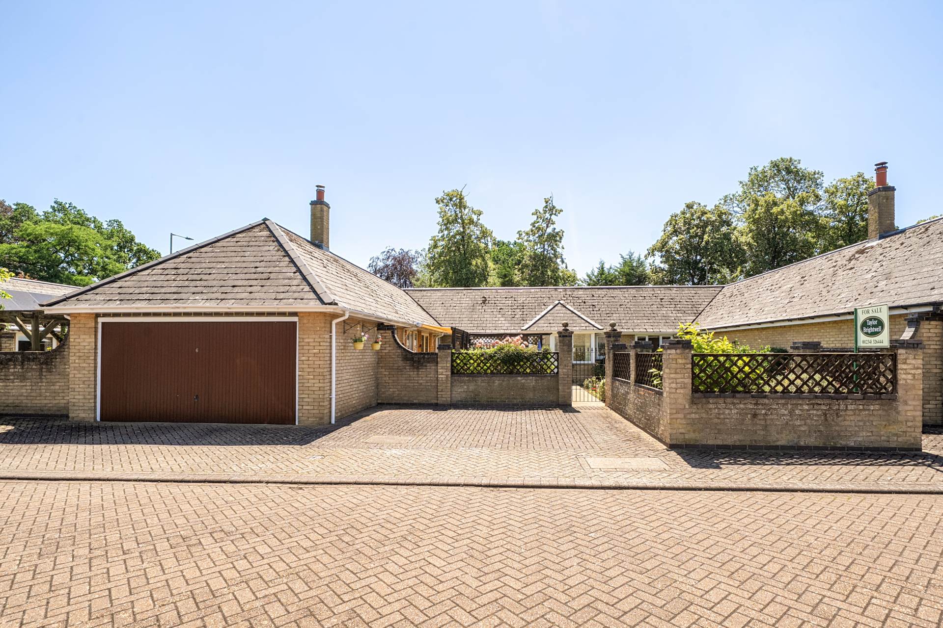 Grange Way, Willington, Image 1
