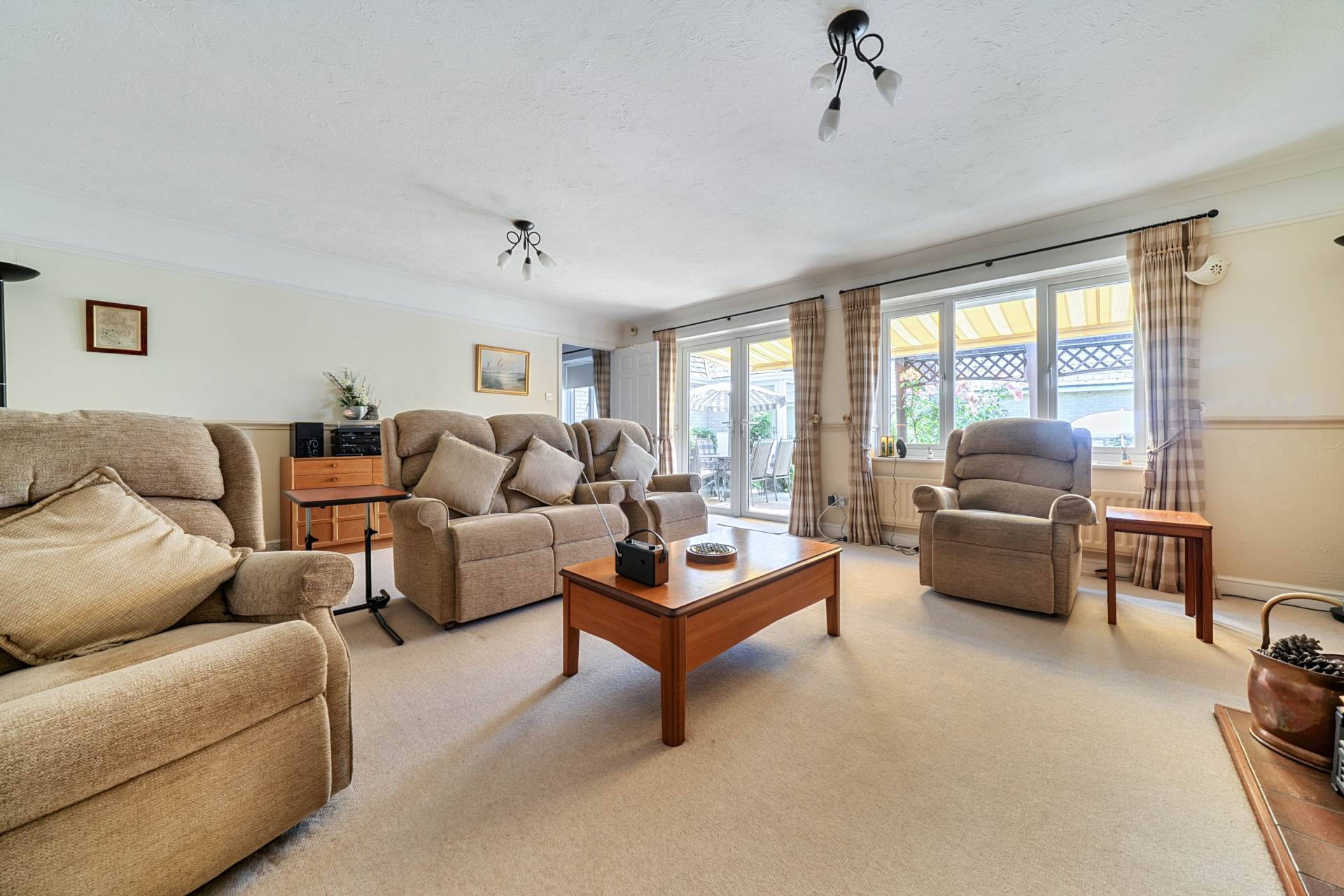 Grange Way, Willington, Image 2