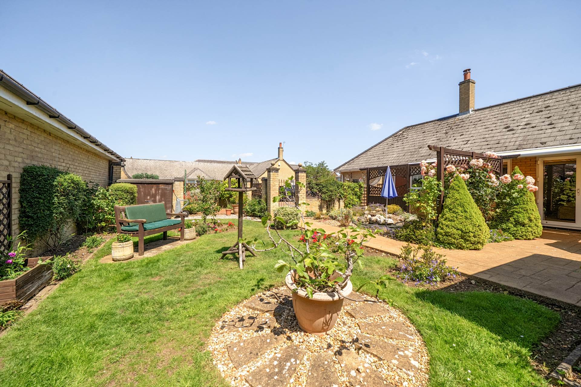 Grange Way, Willington, Image 3