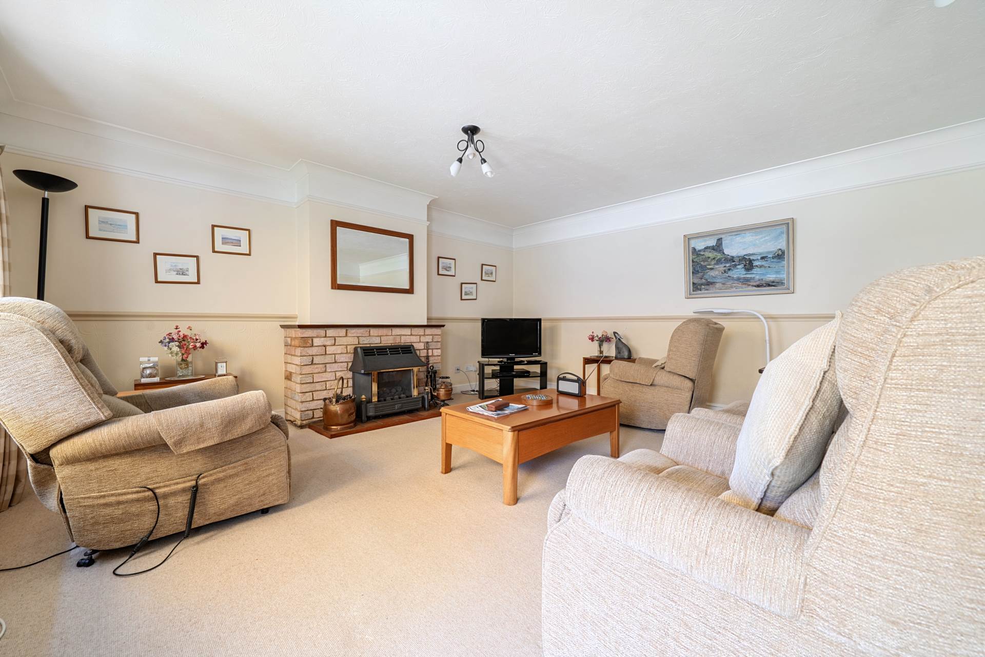 Grange Way, Willington, Image 4