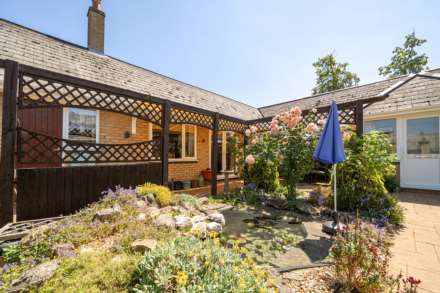 Grange Way, Willington, Image 19