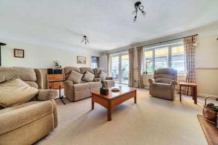 Grange Way, Willington, Image 2