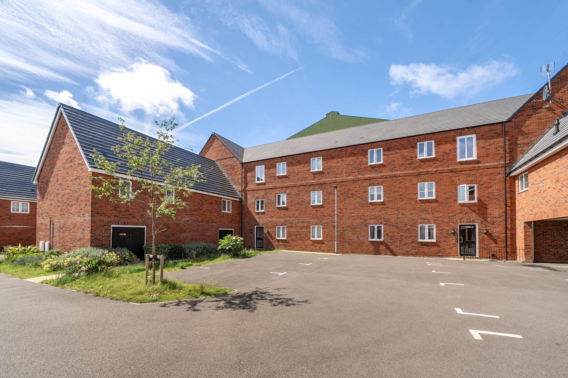 Willow House, New Cardington, Image 11