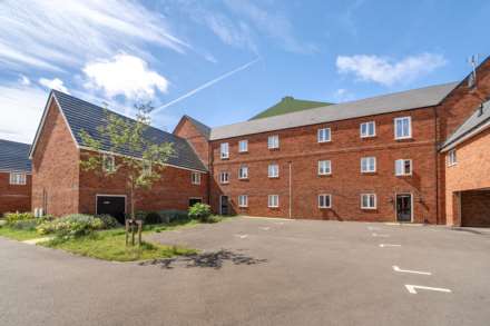 Willow House, New Cardington, Image 11